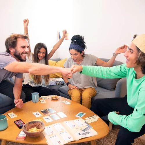 UNLOCK! Epic Adventures - Card Game