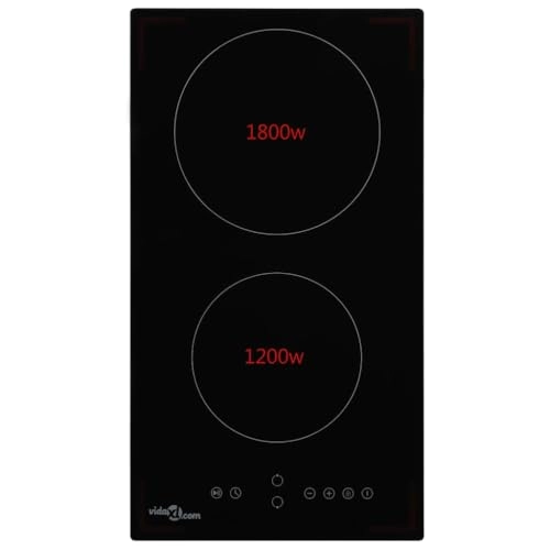 ewlpofds22463 Ceramic hob
