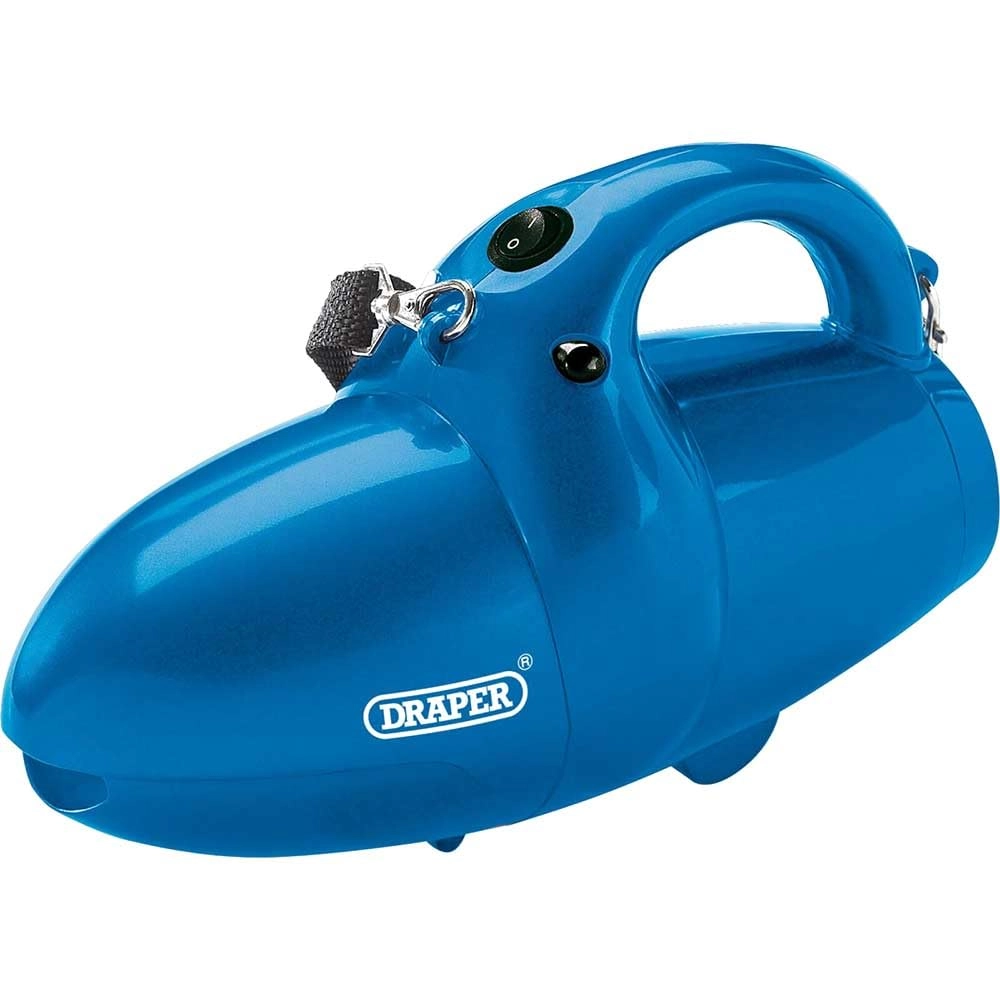 Draper D 24392 - 600W Blue