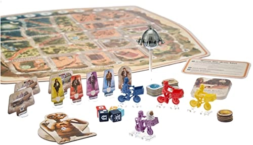 E.T. Light Years from Home (German)