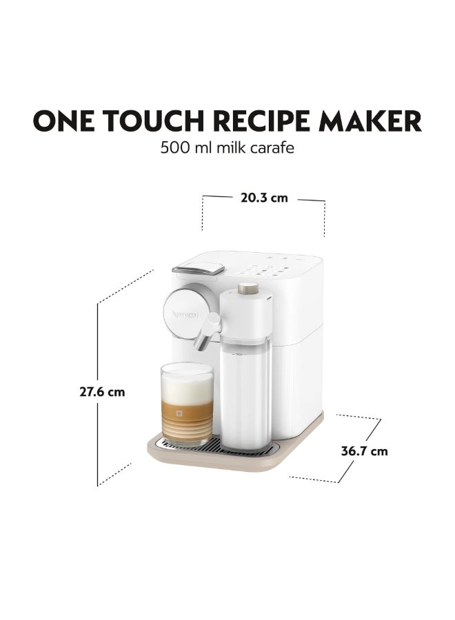 Gran Lattissima F541