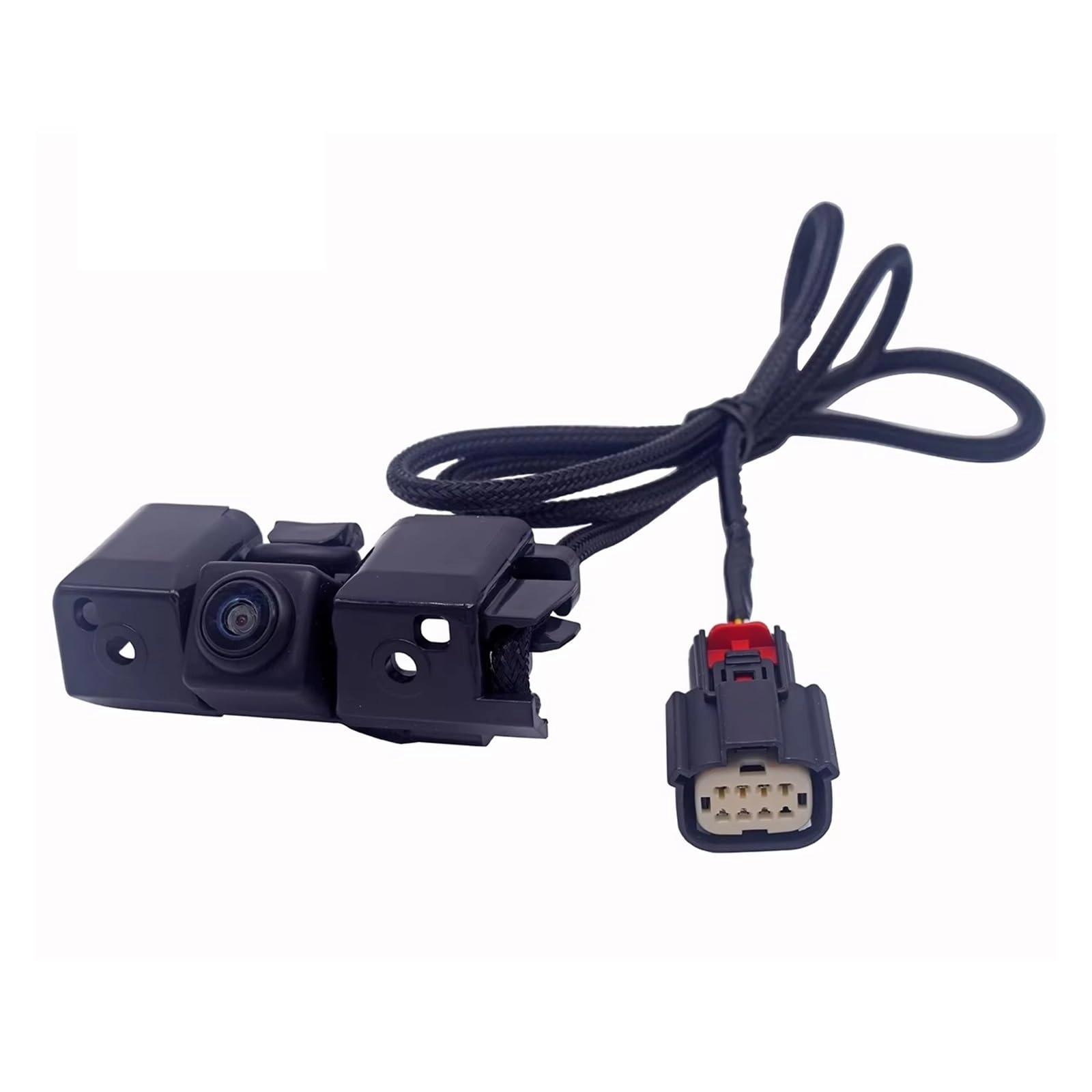 Rear View Camera - Night vision 628*586 pixels