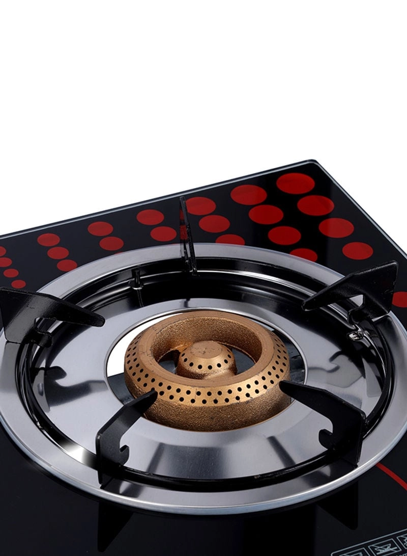 2 KNGC6002N GAS Cooker