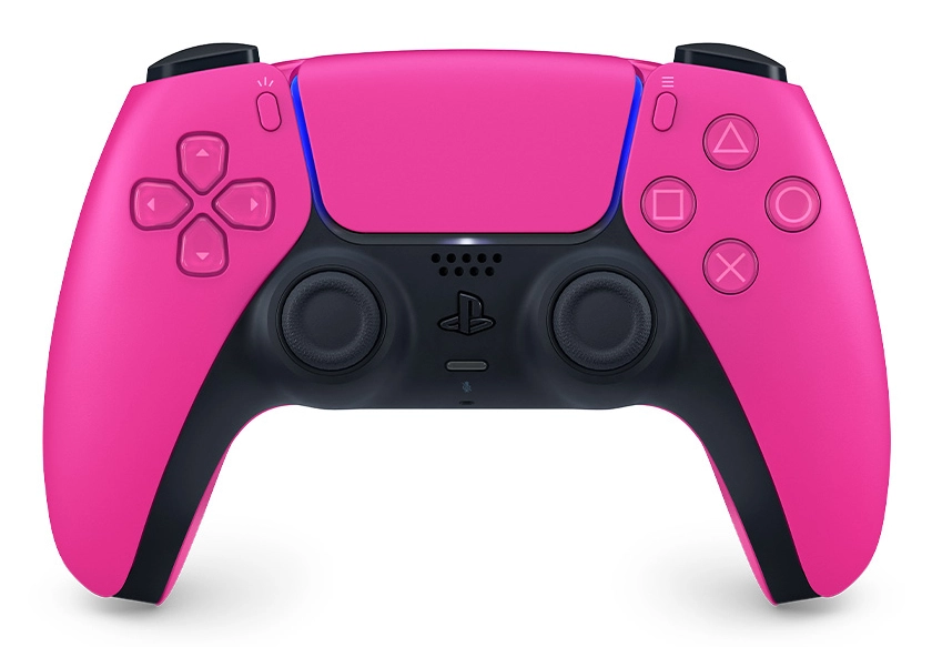 DualSense + PlayStation 5
