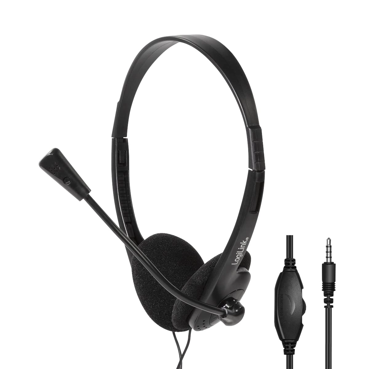 2Direct HS0055 - Wired Headset