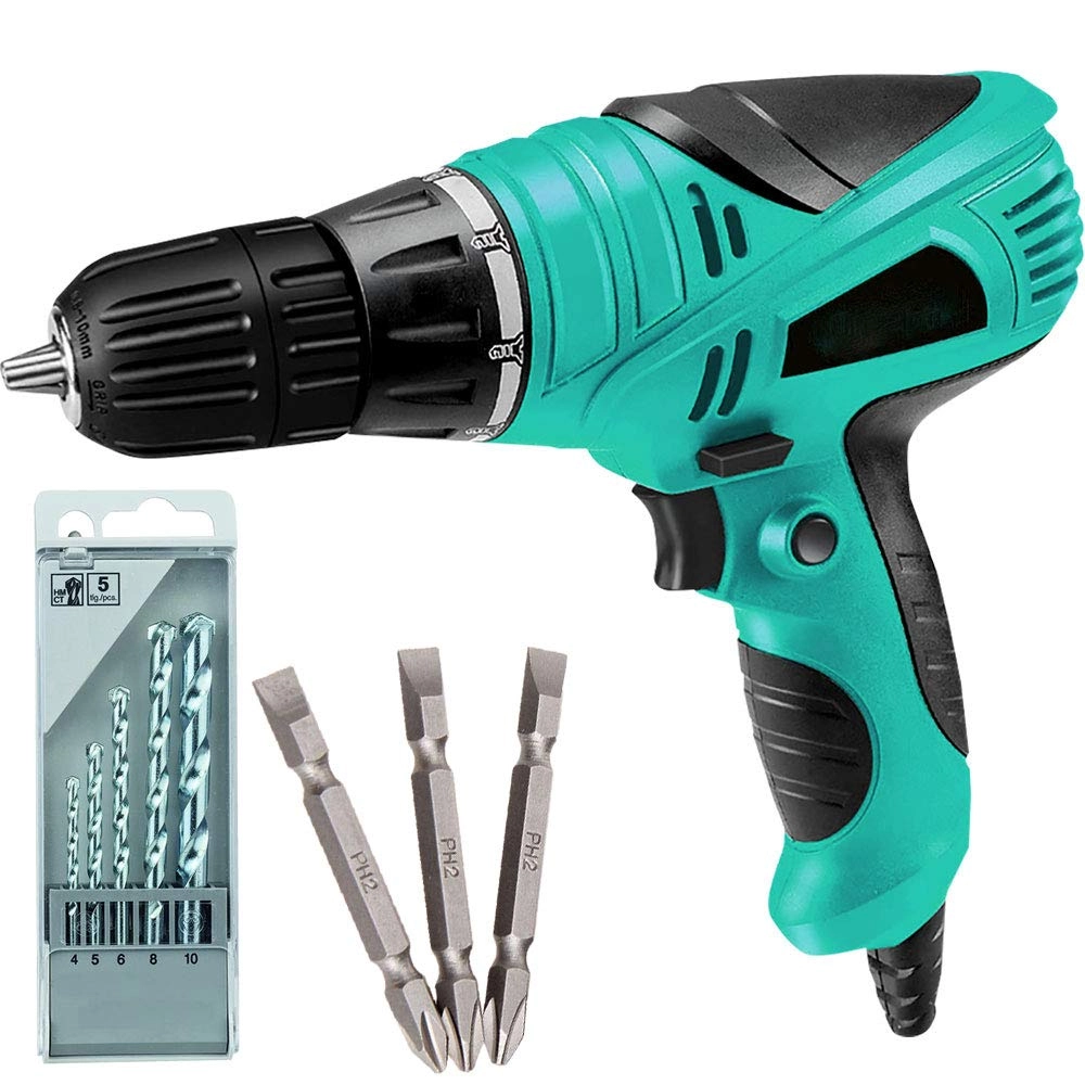 XTPOWERSD10H - 10mm 350W