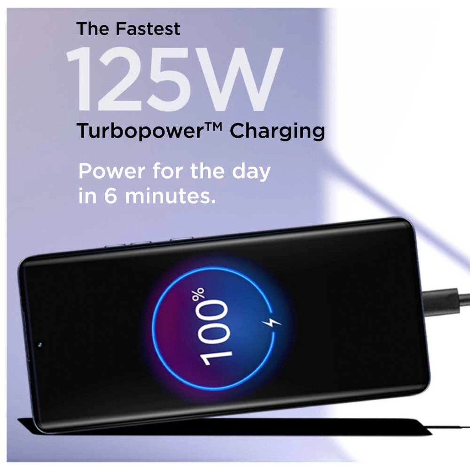 Edge 50 Ultra - 16GB 1000GB + Moto Buds + Screen Damage Protection + 125W Turbo charger