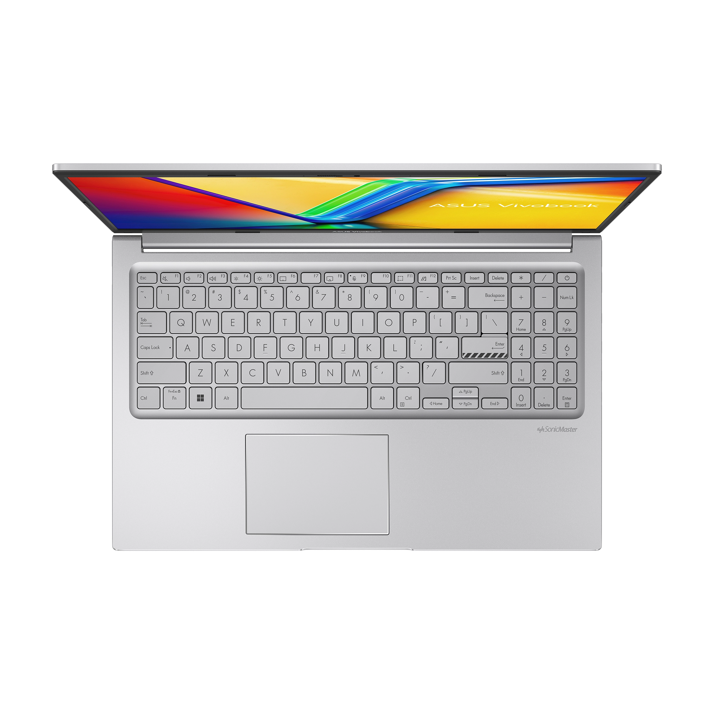 Vivobook 15 X1504VA - 15.6'' i5-1334U 8GB DDR4 512GB SSD