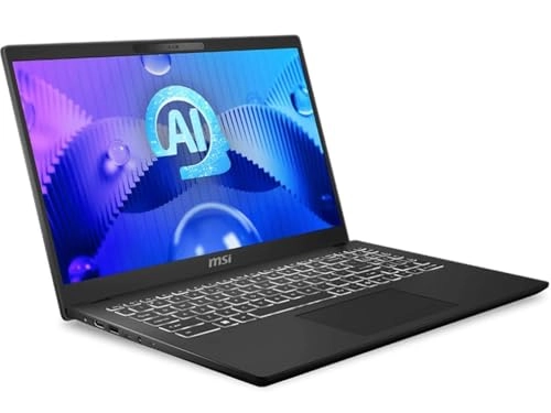 Modern 15H C1MTG-084 - 15.6'' Core Ultra 9 185H 32GB DDR5 1TB NVMe SSD