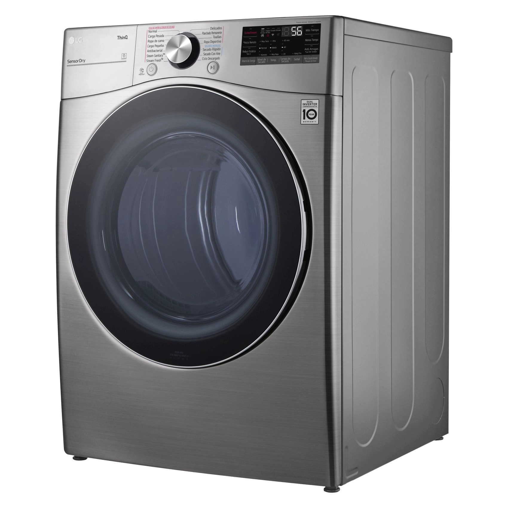 RH16U8EVCW Heat Pump