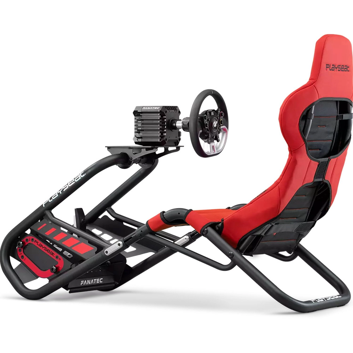 Trophy Racing Seat