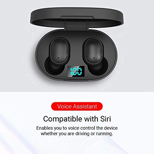 E6S Wireless Earbud