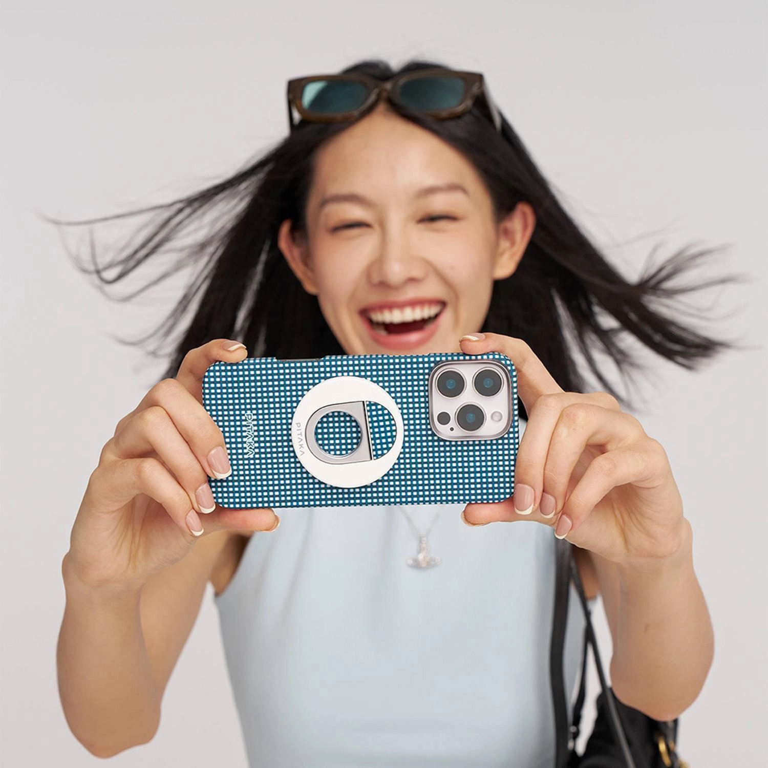 Ultra Slim Case with MagSafe for iPhone 16 Pro