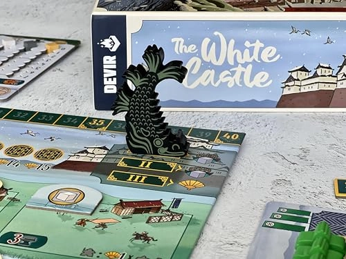 The White Castle (Portuguese)