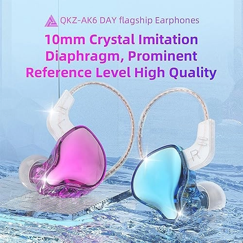 B0CKTPW4WM Wired Earbud