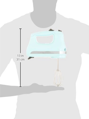 5 Ultra Power Speed Hand Mixer Pack