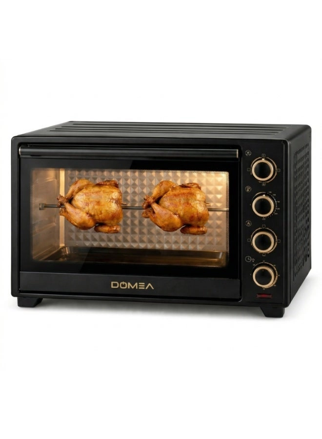 DOMEA KO314 - 48 L