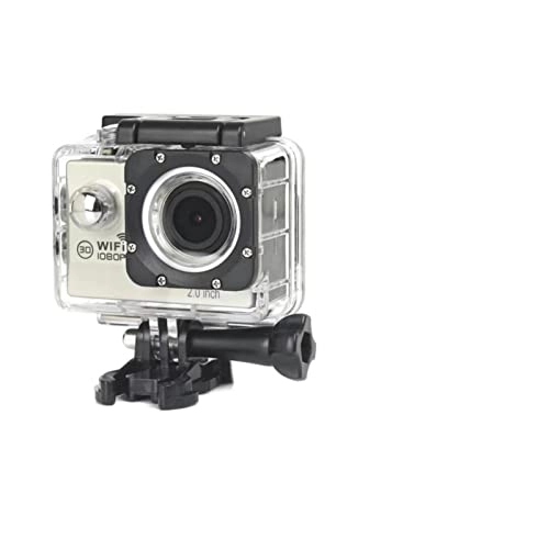 Action Camera - 1920*1080P 30FPS