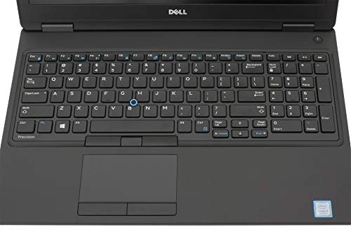 (Renewed) Precision 3530 - 15.6'' Core i7 16GB DDR4 512GB SSD