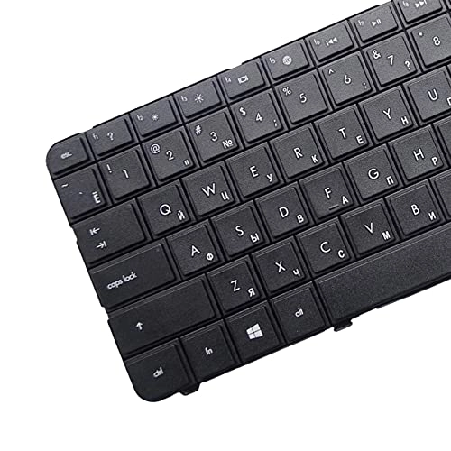Laptop Keyboard - RU