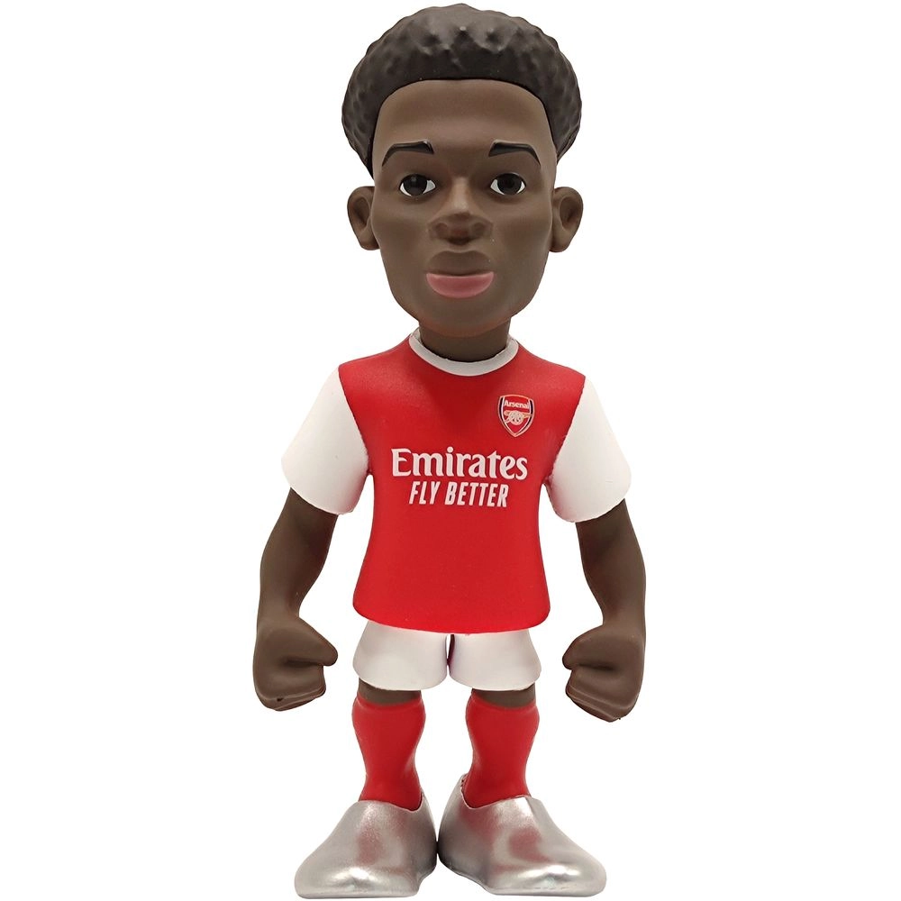 MINIX Arsenal - Bukayo Saka (14255)