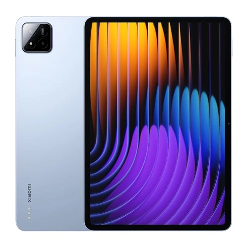 Pad 7 - 256GB 11.2"