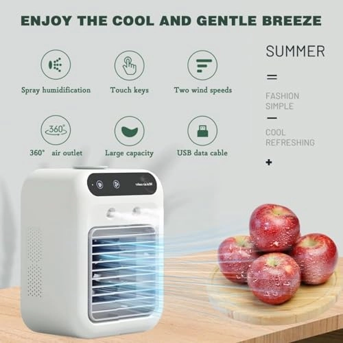 Portable Air Conditioner - 25W