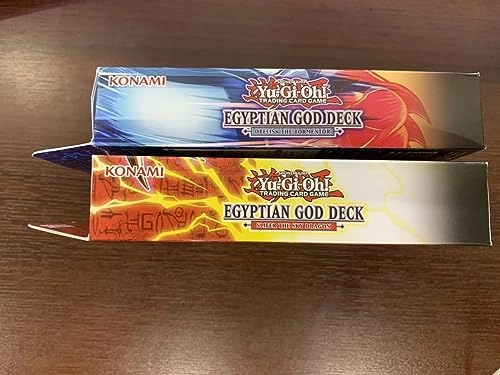 Obelisk The Tormentor Structure Deck - 40pcs