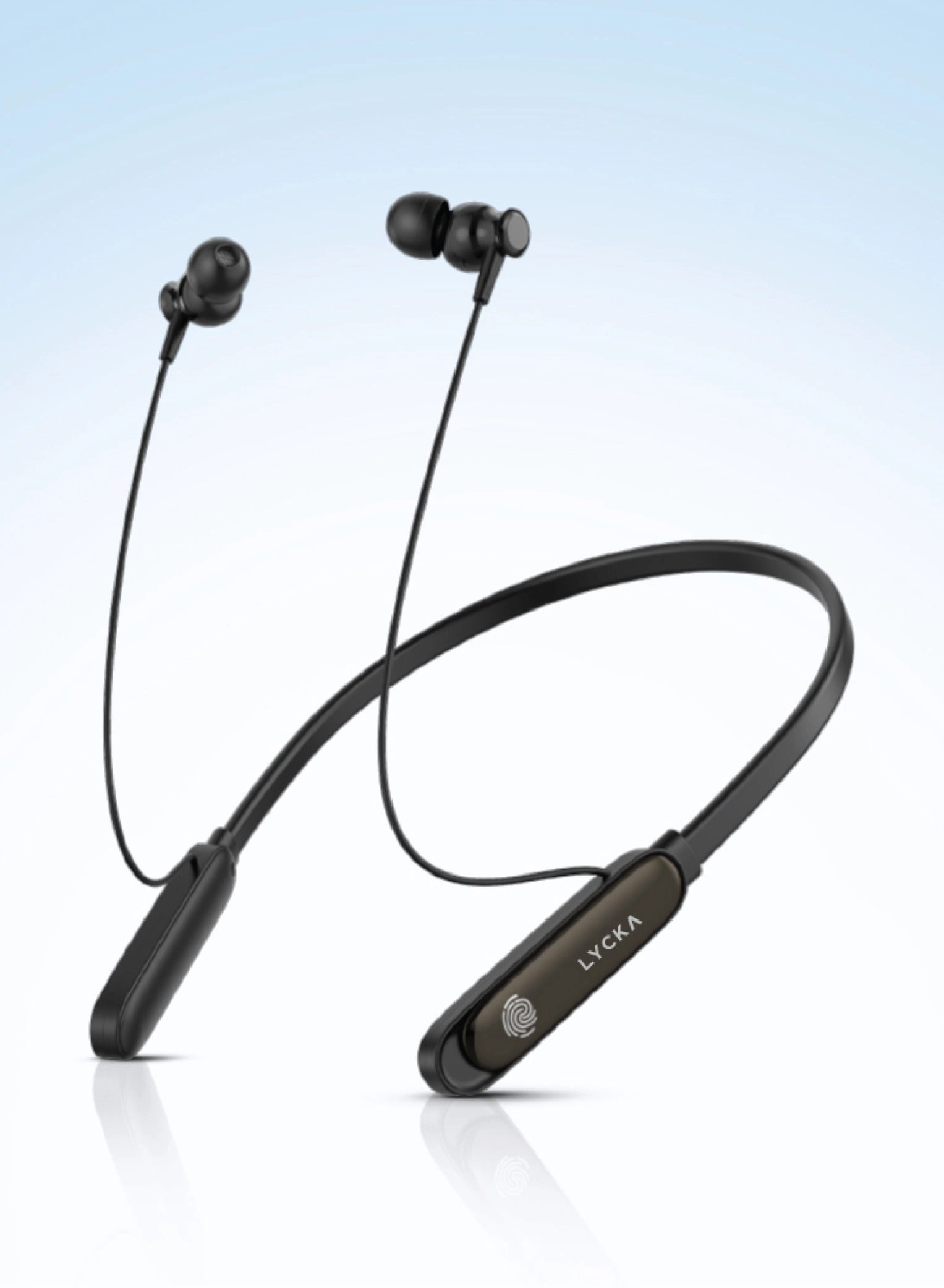 LYCKA C Beats Core - Wireless Headphone