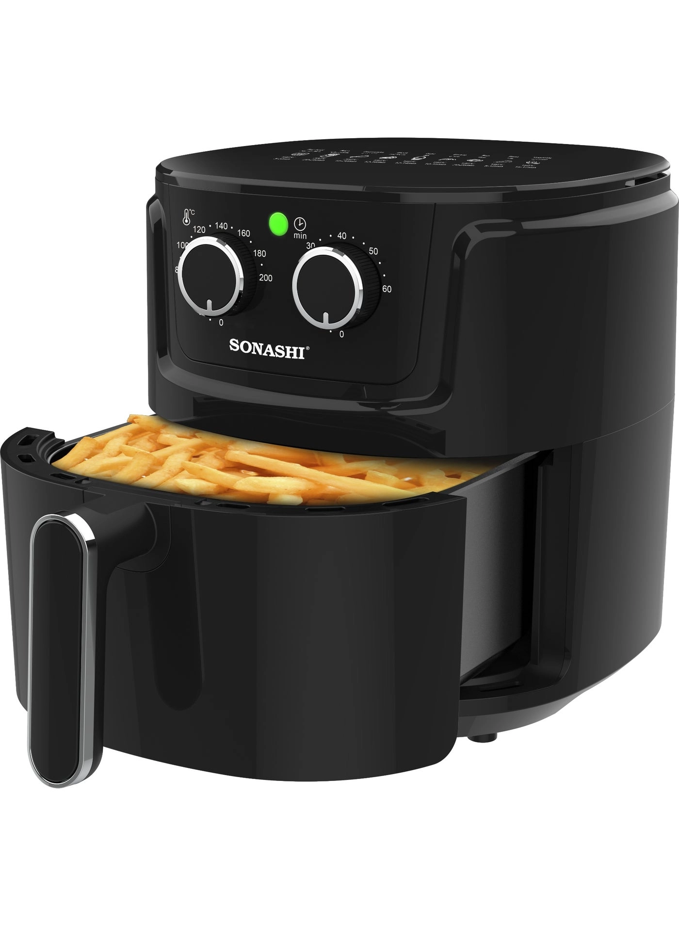 SONASHI Air Fryer SAF-520