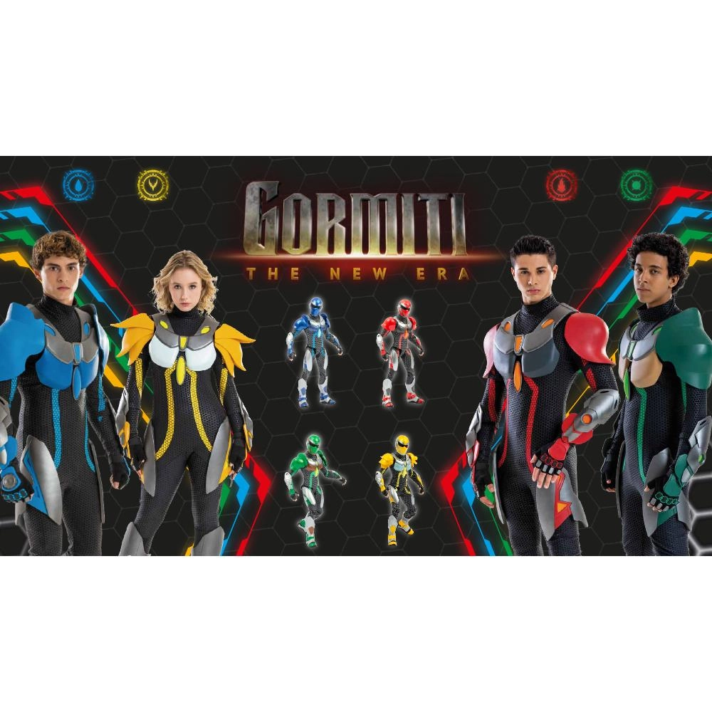 New Era Scions - 15 cm Style May Vary