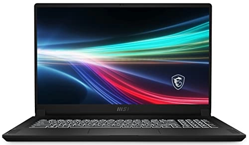 Creator 17 - 17.3'' Core i7-11800H 16GB DDR4 512GB SSD