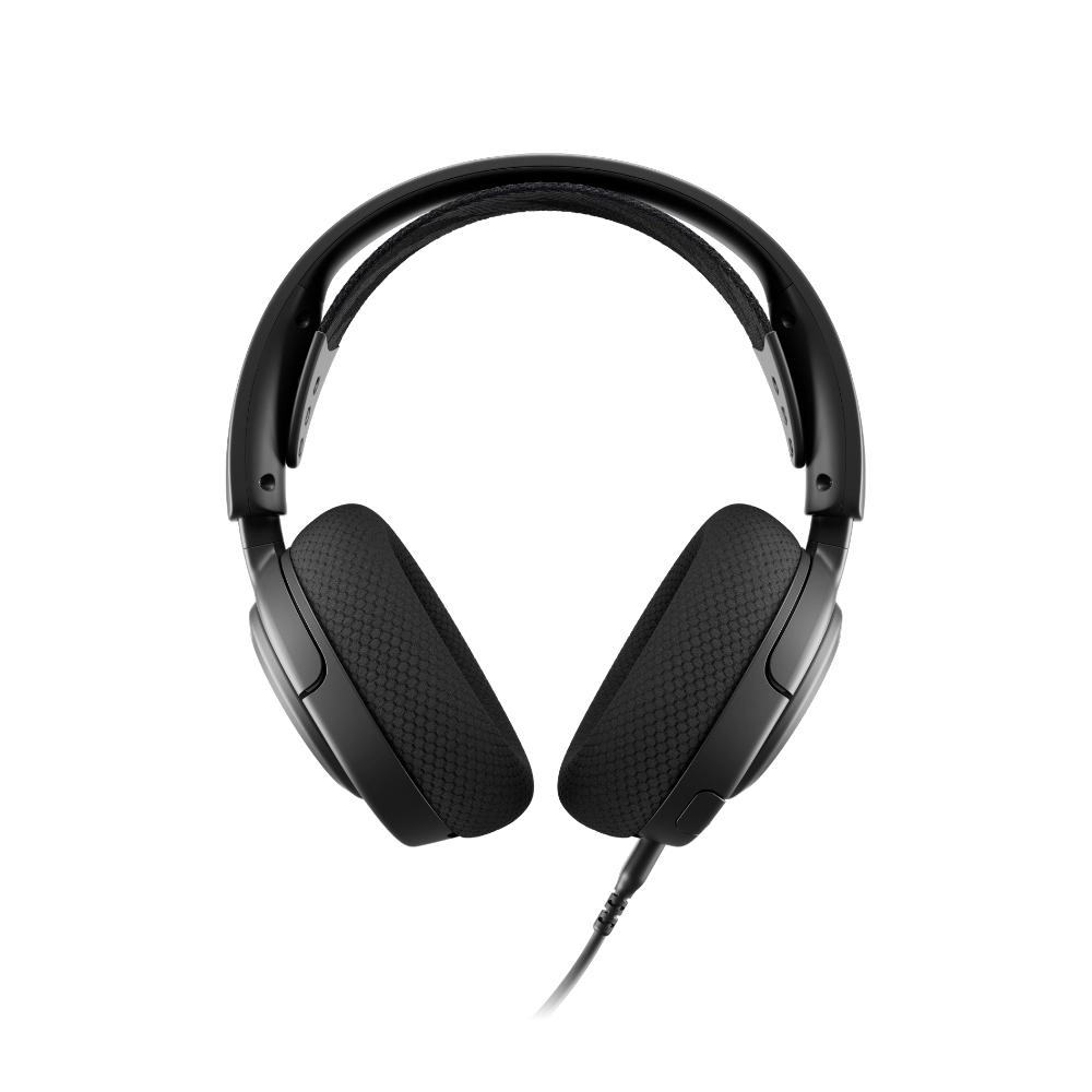 Arctis Nova 3 Wired Headphone