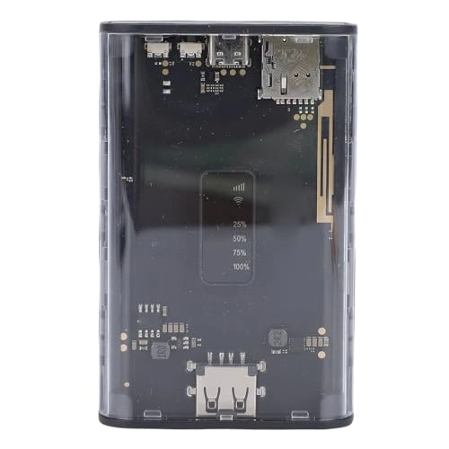 Portable WiFi Router - 150Mbps