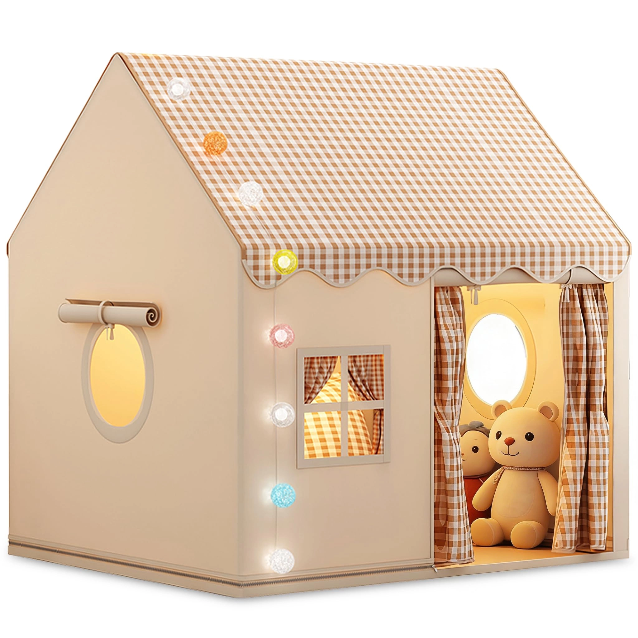 freeamg Kids Play Tent
