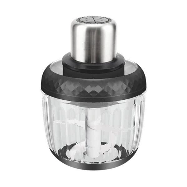 KM4072 - 2.5 Liter 300 watts