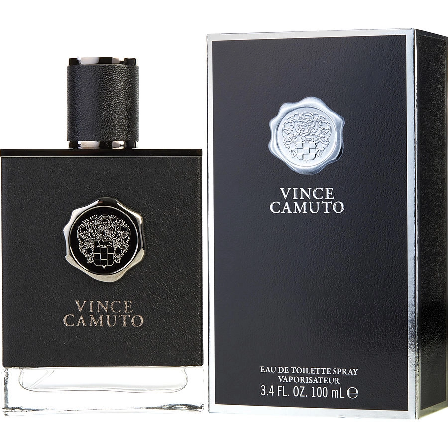 EDT - Eau de Toilette 100ml