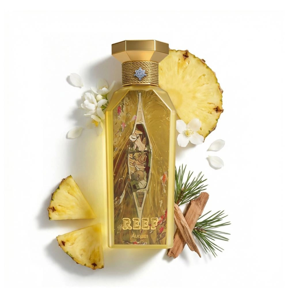 Orom - Eau de Parfum 150 ml