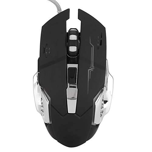 Gaming Mouse - USB
