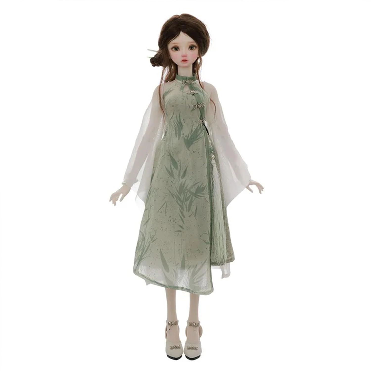 Oueneifs Antheabjd B - 44cm Resin Ages 15+