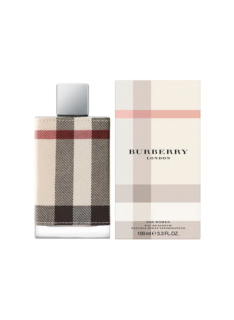 London - Eau de Parfum 100ml