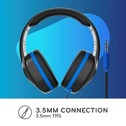 TW-300 Wired Headphone