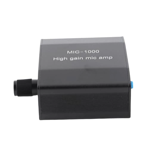 RIZGHWOYge8iqtv12w 3.5mm-Mini-Jack Microphone