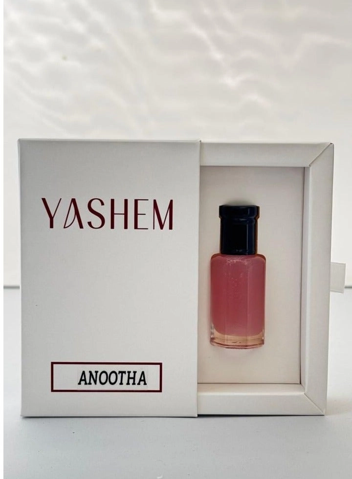 Anotha Eau de Parfum