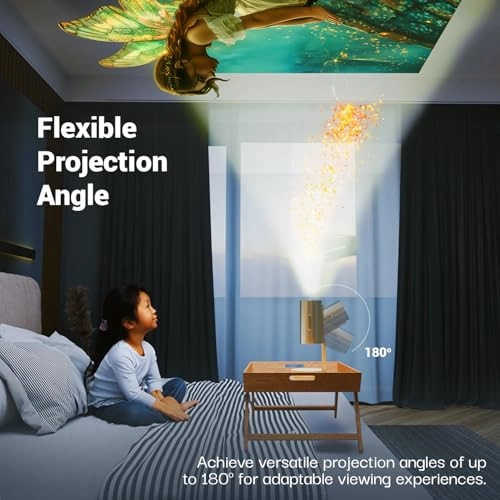 Minipix LLPJEJ40 4500 Lumens