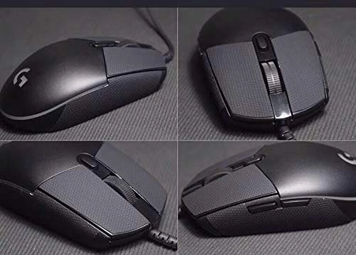 Mouse Anti-Slip Tape - G305 G203 G102