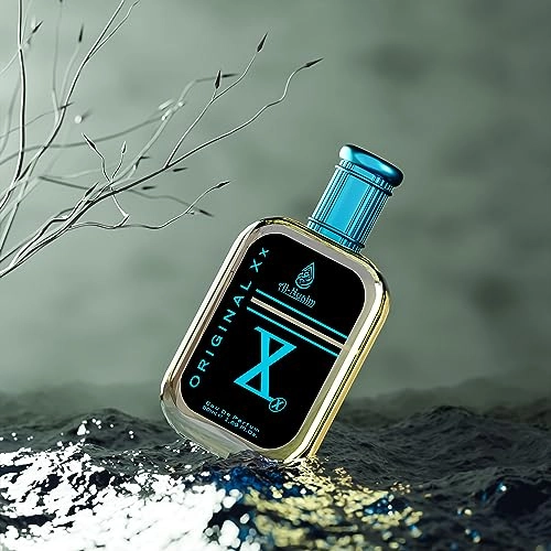 Original XX Eau de Parfum 50ml