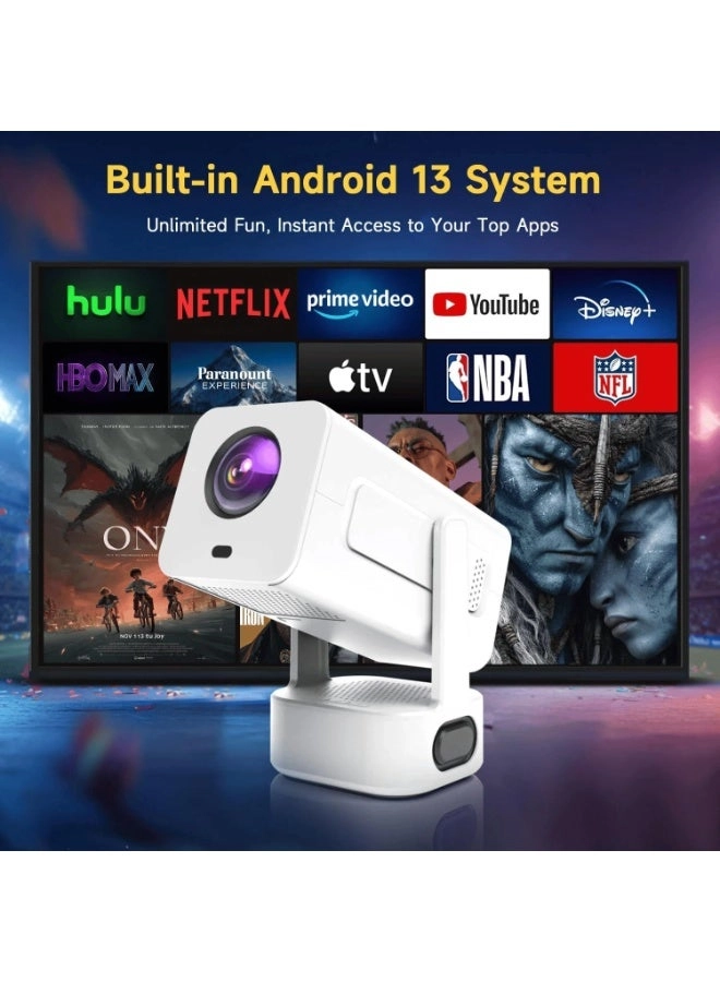 UltraMini 600 ANSI Lumens 1280 x 720