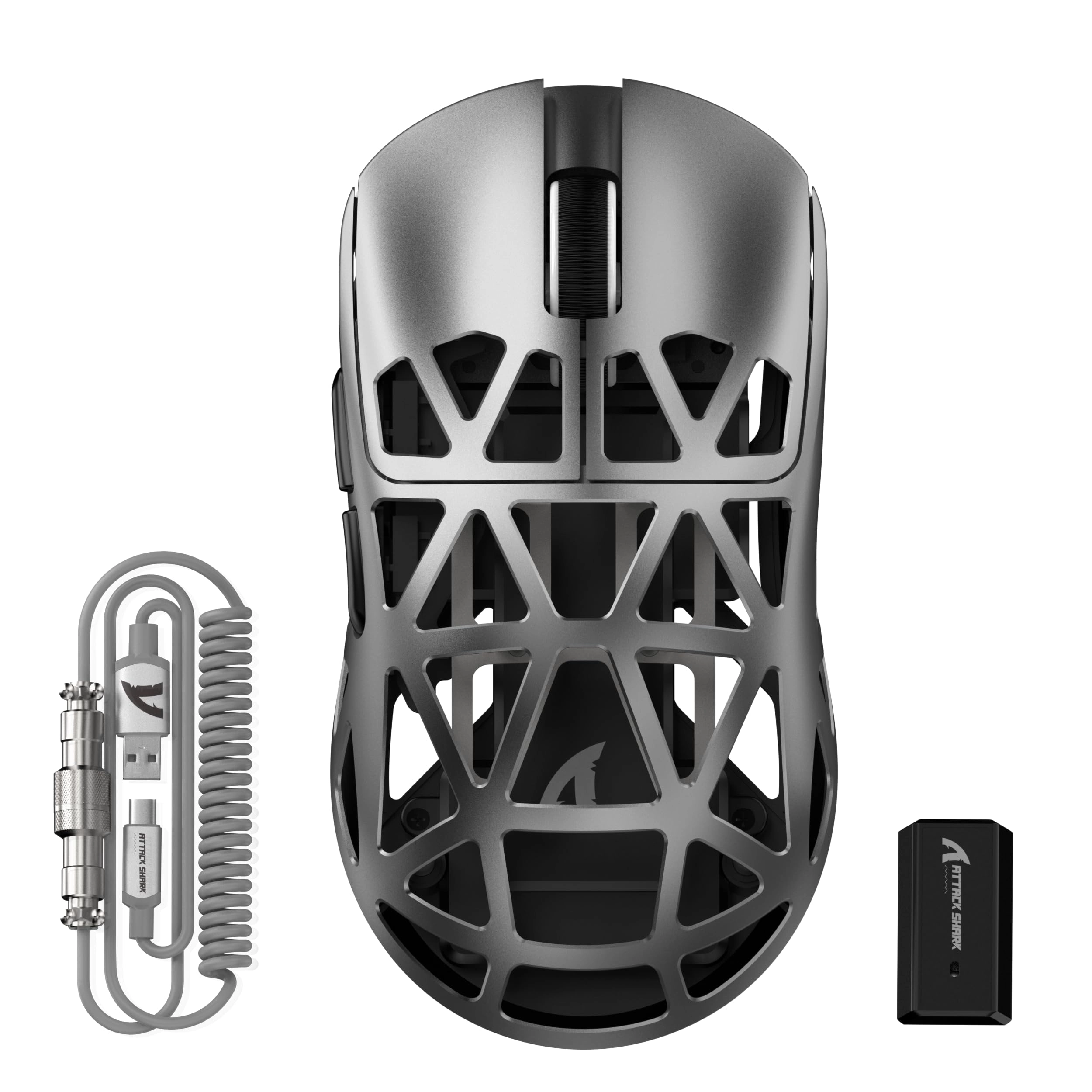 R2 Gaming Mouse - USB