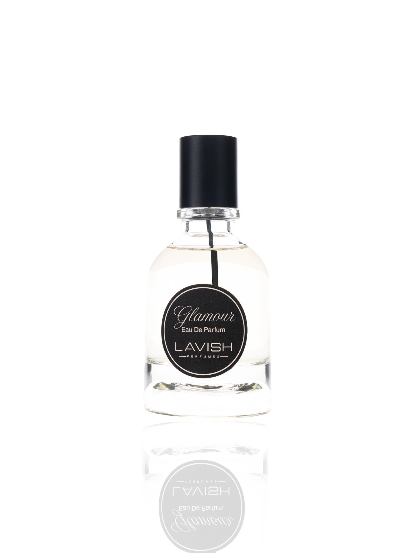 Glamour Eau de Parfum 50ml